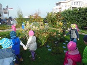 Výlet do Ekocentra MB - Spižírna